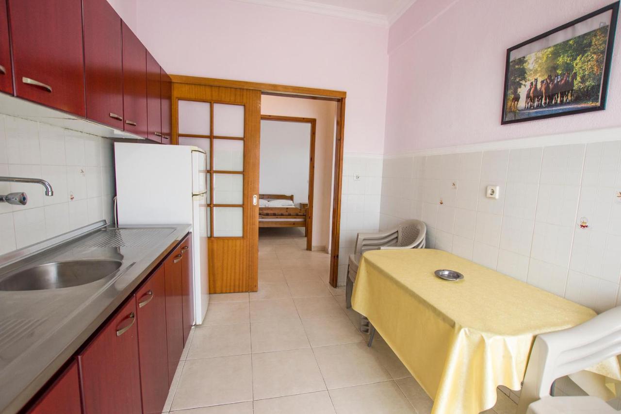 George Laz Rooms Vrasná Exterior foto